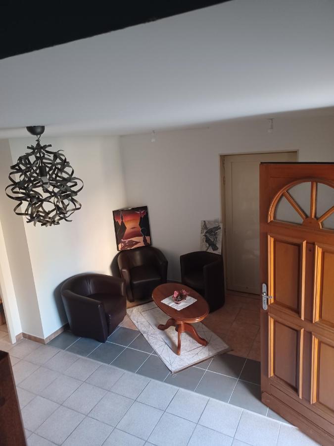 Dynamique Et Splendide Apartment Bourgoin-Jallieu Exterior foto