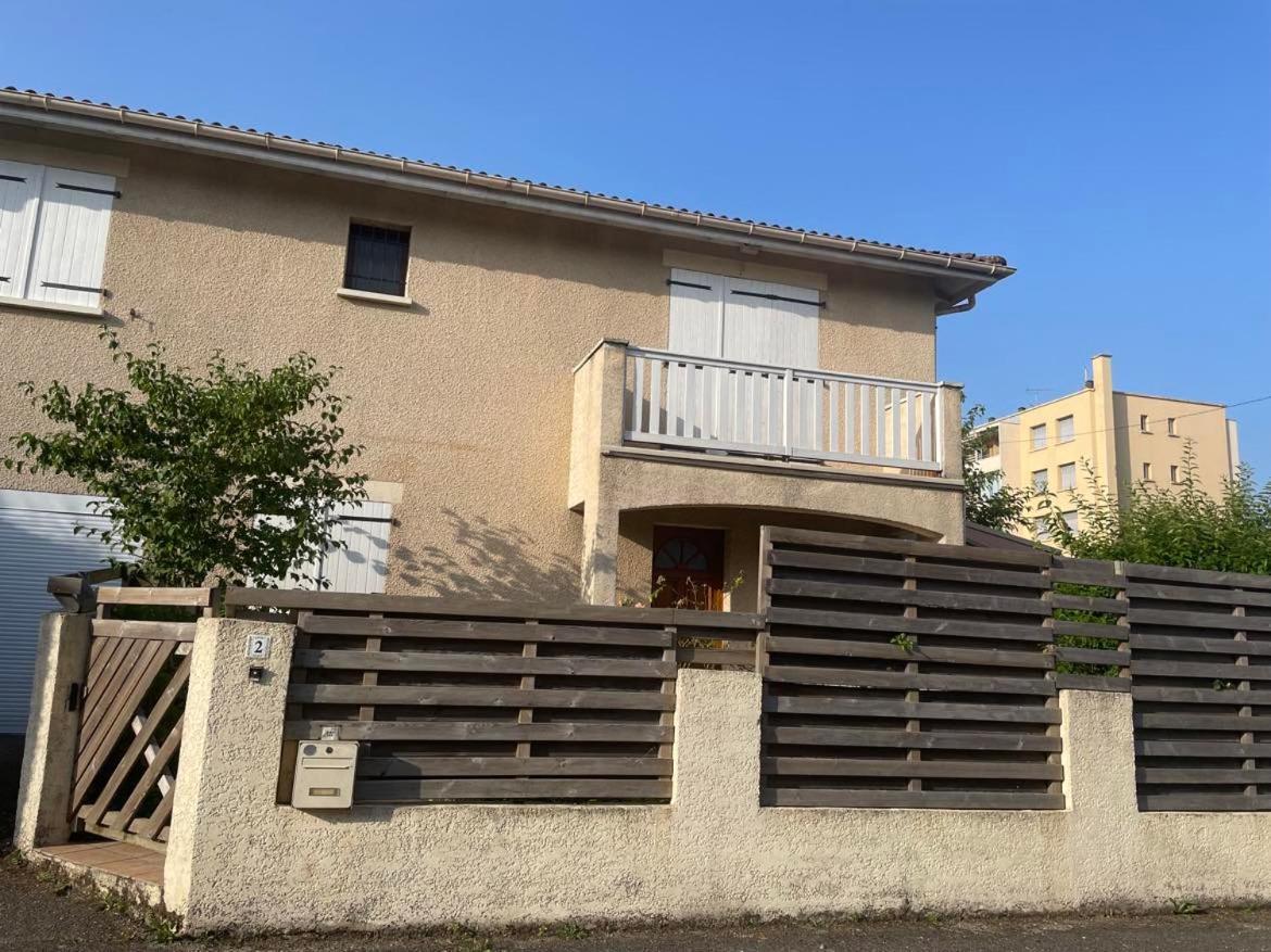 Dynamique Et Splendide Apartment Bourgoin-Jallieu Cameră foto